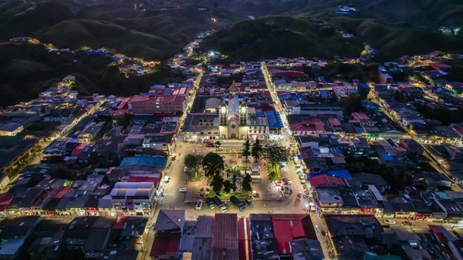 Samaná estará de fiesta este fin semana.