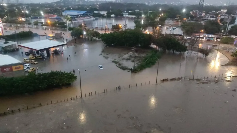 Carlos Pinedo Cuello