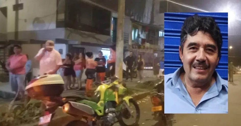 Foro Internacional de Derechos Humanos y medidas urgentes en Quindío por violencia contra líderes