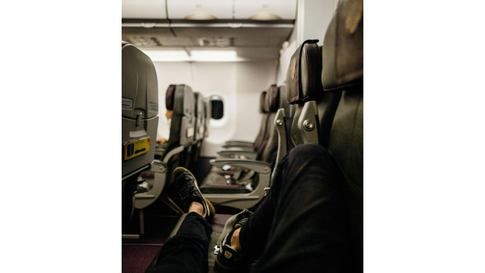 Esta práctica ha permitido a Delta y United vender "millones" de asientos considerados falsamente como "ventanas"