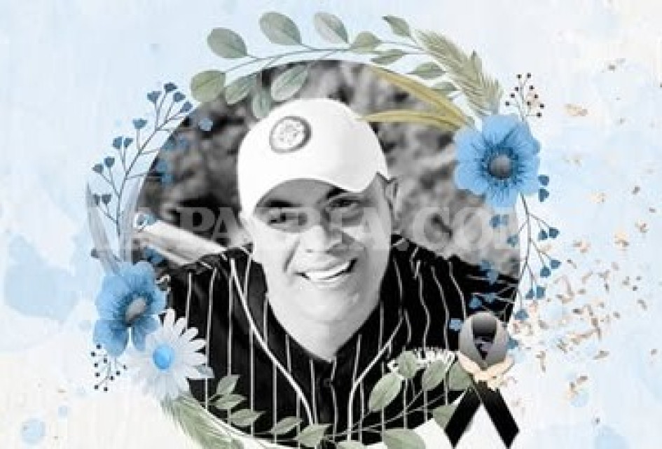 Foto| LA PATRIA  Wilson Pabón Rodríguez era de Matanza (Santander).