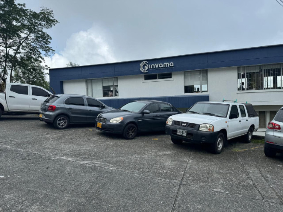 Supimos que: una entidad de Manizales, reconocida por transparencia