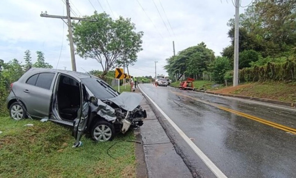Motociclistas y Peatones, los Más Afectados por Accidentes en Colombia