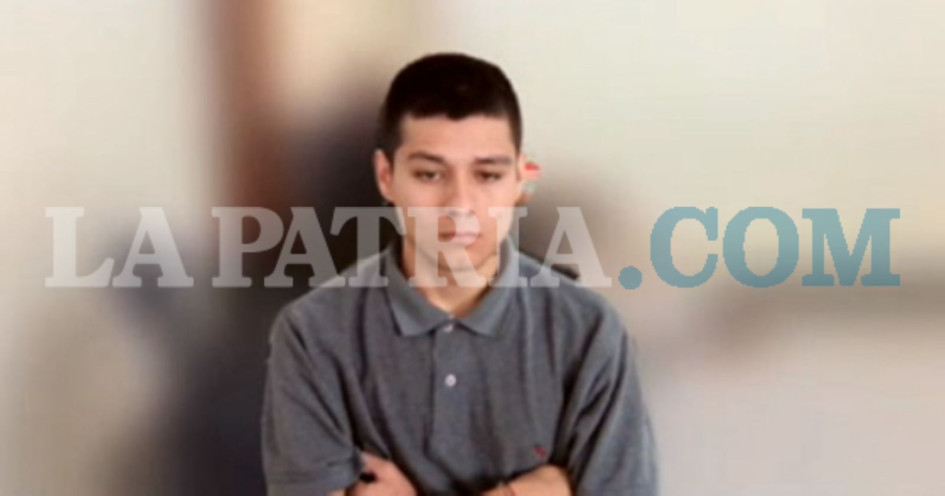 Sergio, alias Checho, es natural de Pácora y se encargaba de transportar estupefacientes desde Antioquia.