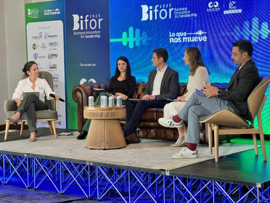 Cámara de Comercio de Manizales