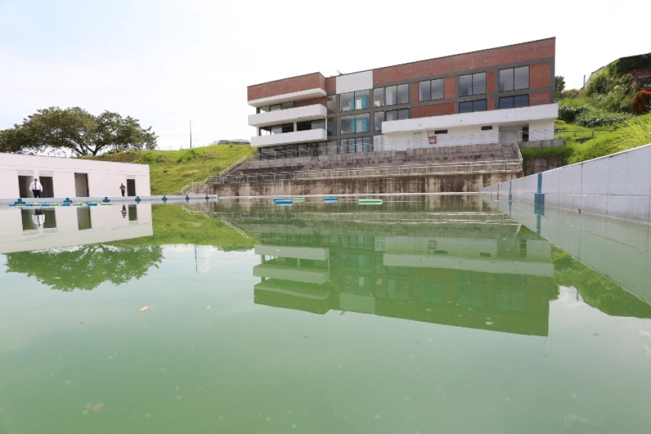 Gobernación de Caldas