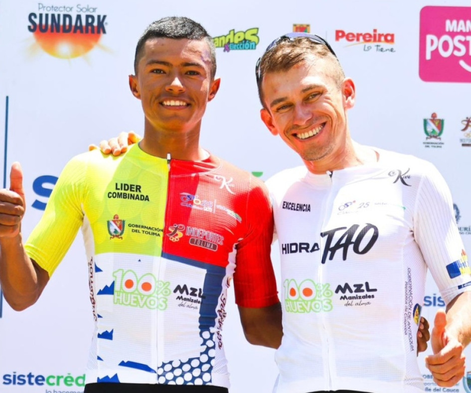 Clásico RCN Sistecredito