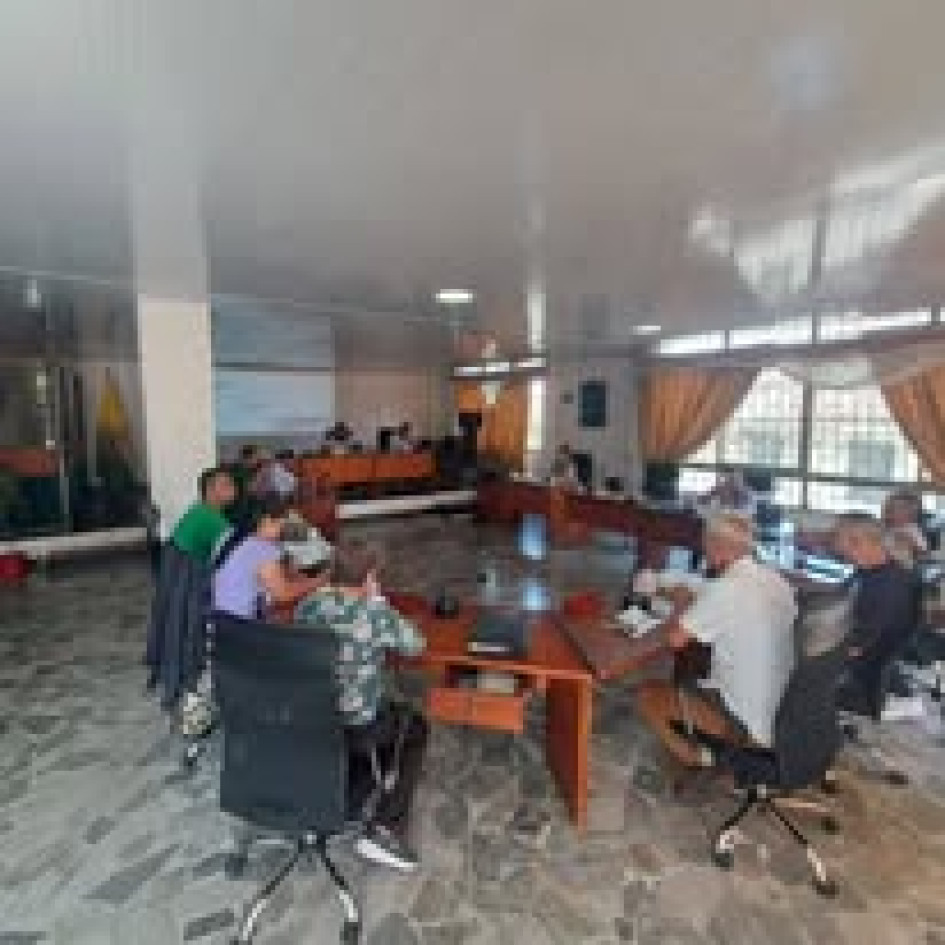 Foto | Archivo | LA PATRIA