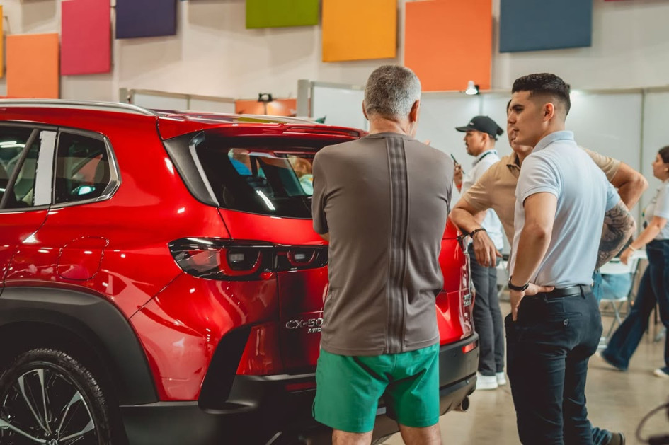 Este es el ranking de las nueve empresas que marcan el ritmo de la venta de vehículos nuevos en Caldas. La empresa que lideró ve potencial en el Eje Cafetero.