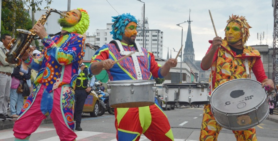 FUTURISMO GALÁCTICO