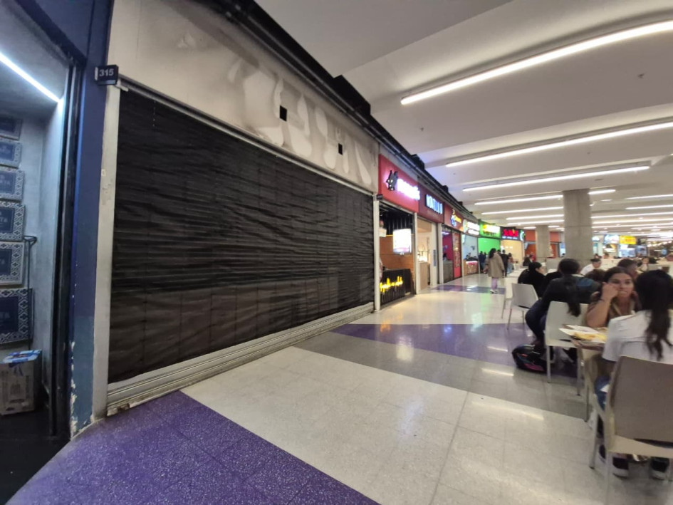 Frisby cerró su local en Fundadores (Manizales) para una remodelación sin fecha definida de reapertura, según confirmó la empresa.