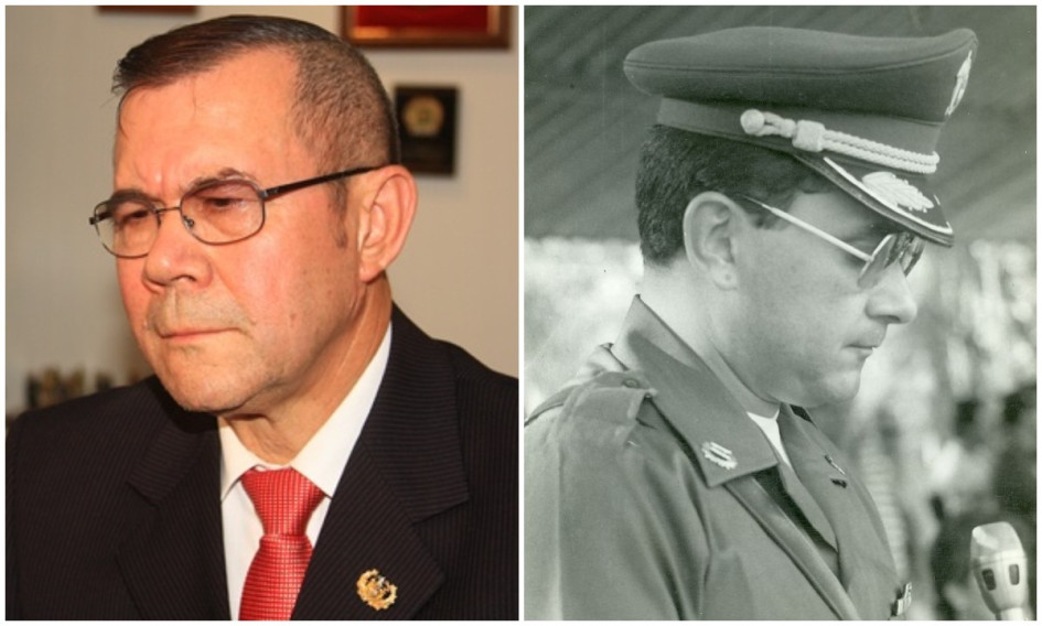 Los generales Leonardo Gallego, exdirector de la Dijín, y Fabio Campos Silva, exdirector del Inpec, fueron vinculados al caso Jineth Bedoya.