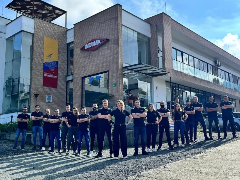 Cuatro empresas de Caldas resisten durante la mala hora del sector constructor. Sumaron $402 mil millones de ingresos en el 2024. Hablan dos empresarios.