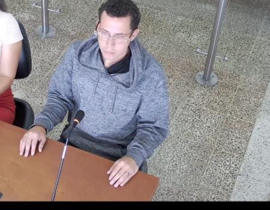 Jhónatan Steven García Castro.