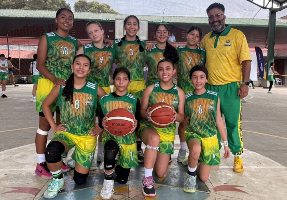 Juegos Intercolegiados