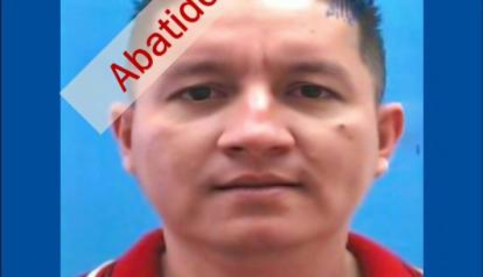 Jortman Robinson Suárez Molina