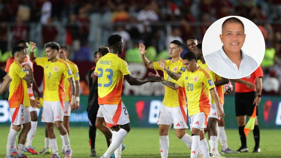 El secretario de Gobierno de Pradera (Valle), José Dorian Jiménez, fue asesinado mientras veía el partido de la Selección Colombia ante Venezuela.