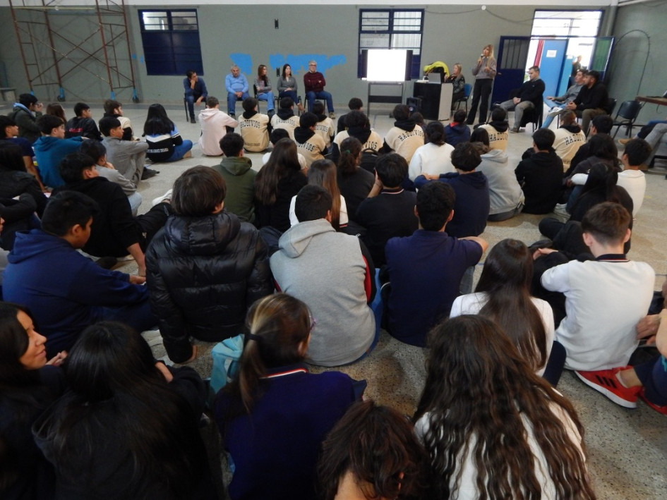 Elecciones Juveniles 2025: Así Avanza el Proceso Electoral en el Eje Cafetero