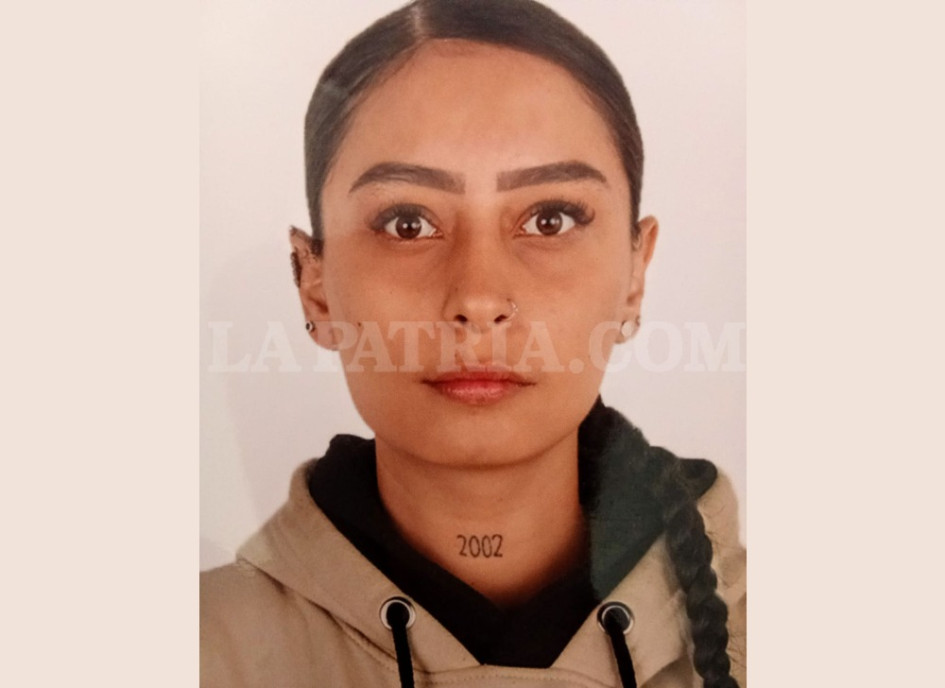 Lorena sufrió un accidente y murió luego de tres meses hospitalizada en Perú. Era natural de Neira.