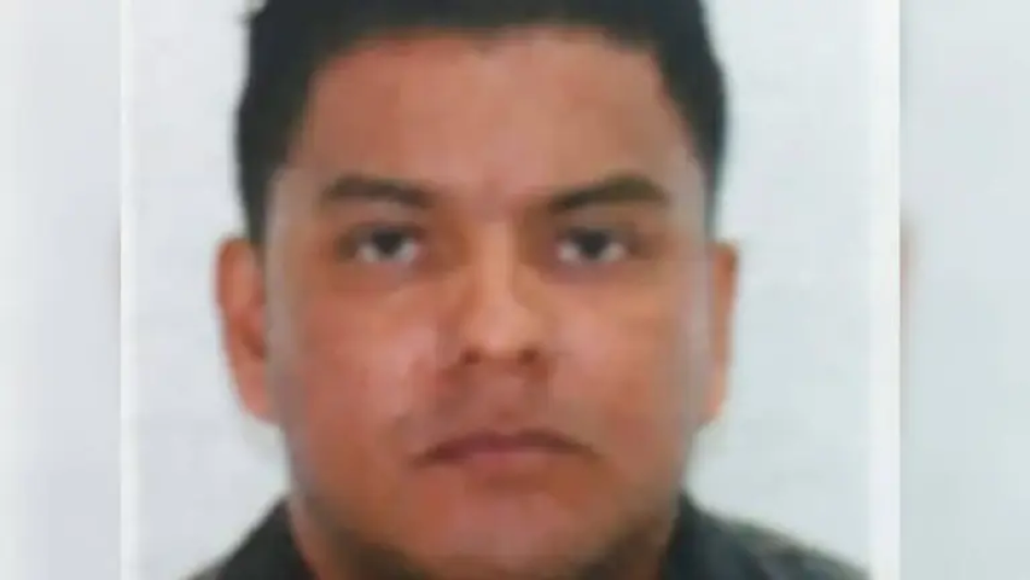 Mario Antonio Restrepo Posada lideraba una banda de estupefacientes y ordenó asesinar a otro hombre.