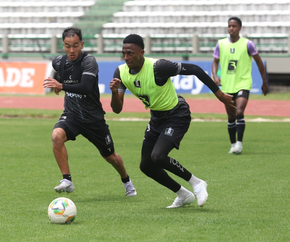 Once Caldas, Independiente del Valle, Copa Sudamericana