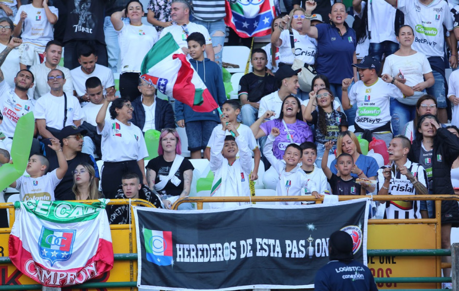 Sudamericana x World: la trivia que premia a los hinchas apasionados de Once Caldas