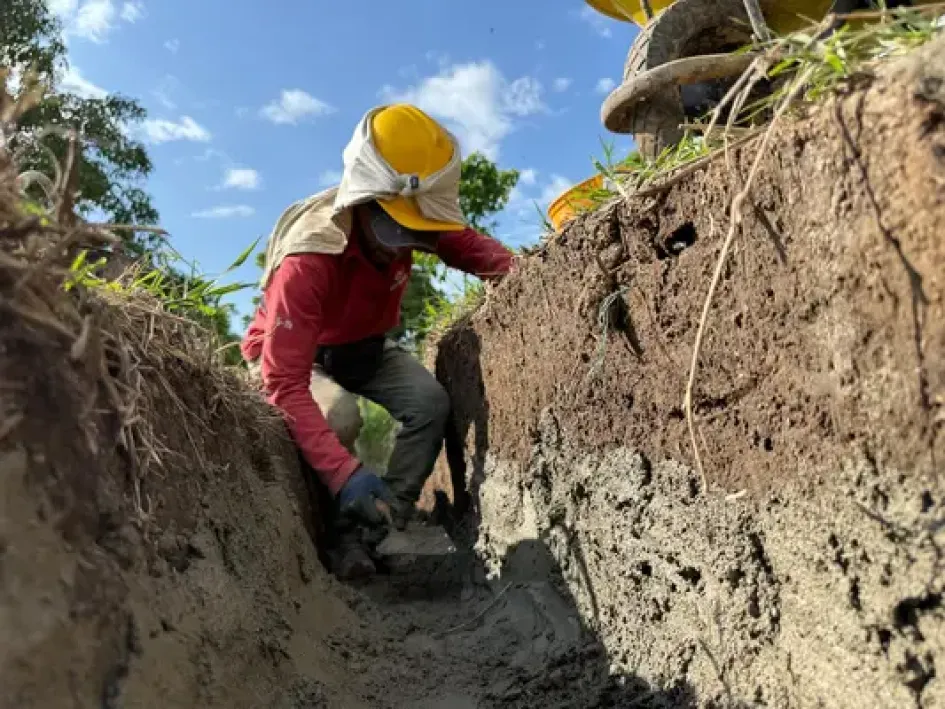 La calamidad pública fue decretada el 18 de junio del 2025 para enfrentar riesgos por lluvias.