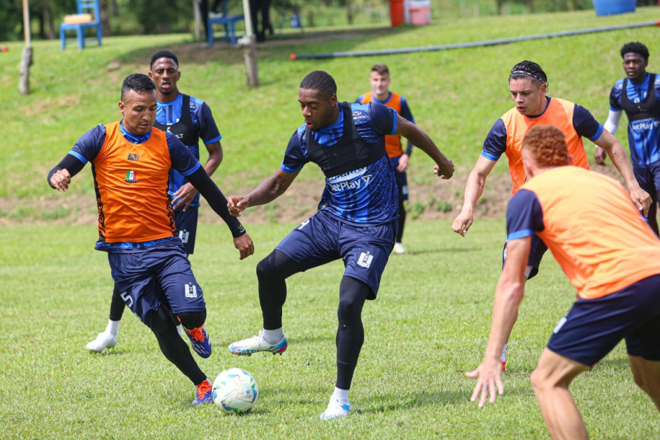 El Once Caldas visita, por la ida de los cuartos de final de la Copa Sudamericana, a Independiente del Valle, que goza de un presente brillante. Este martes llegó a Ecuador, donde se espera que tenga el acompañamiento de miles de hinchas manizaleños.