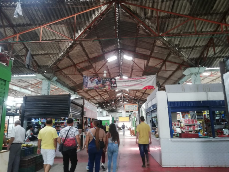 El proyecto para demoler y reconstruir la Plaza de Mercado en Riosucio sacude los cimientos de comerciantes, que temen afectaciones en ventas. La Alcaldía resuelve inquietudes y expone riesgos sanitarios y ante eventuales sismos.