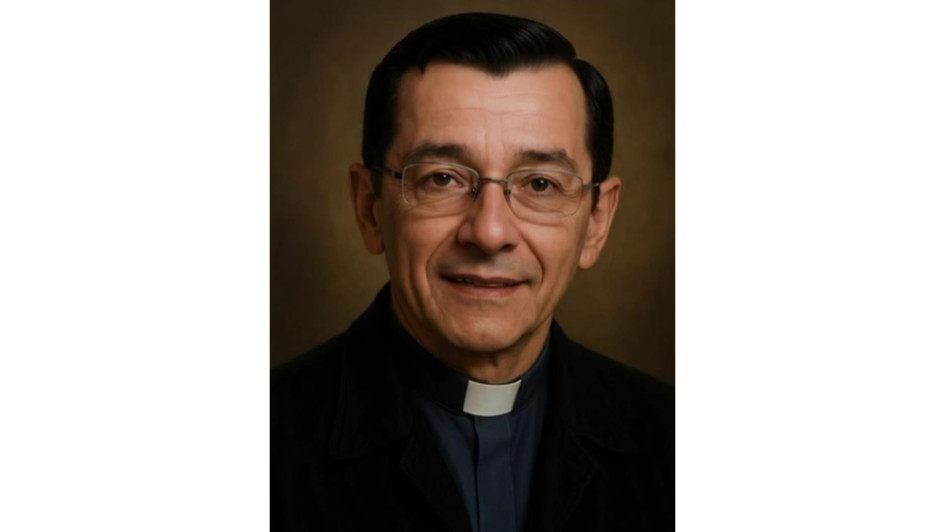 Murió el sacerdote Óscar Antonio Herrera Botero, oriundo de Anserma (Caldas).