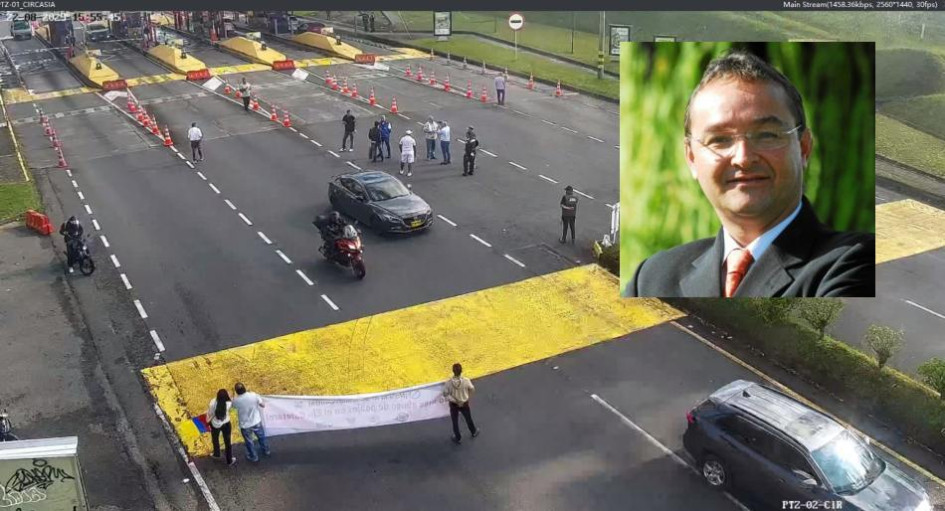 Autopistas del Café