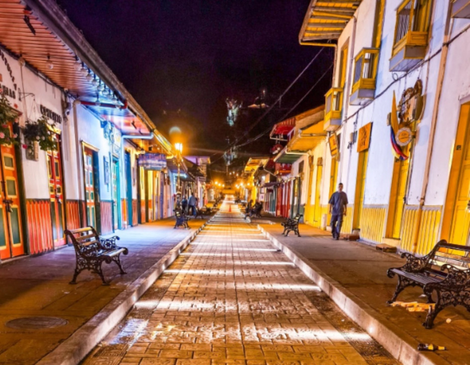 Salento gana premio nacional e internacional por su modelo de turismo sostenible