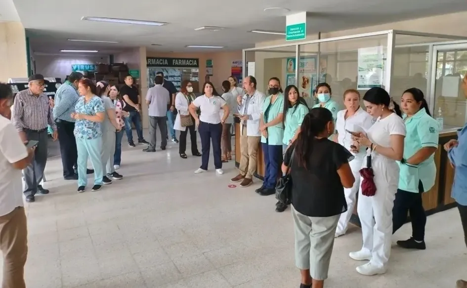 Nueva EPS arrastra pasivo multimillonario y afecta la atención médica en el Quindío