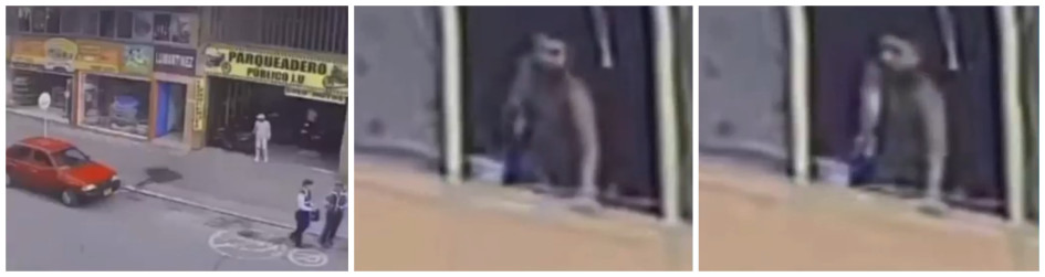 ¿Quién protege a los agentes de tránsito? El preocupante caso de violencia en Armenia