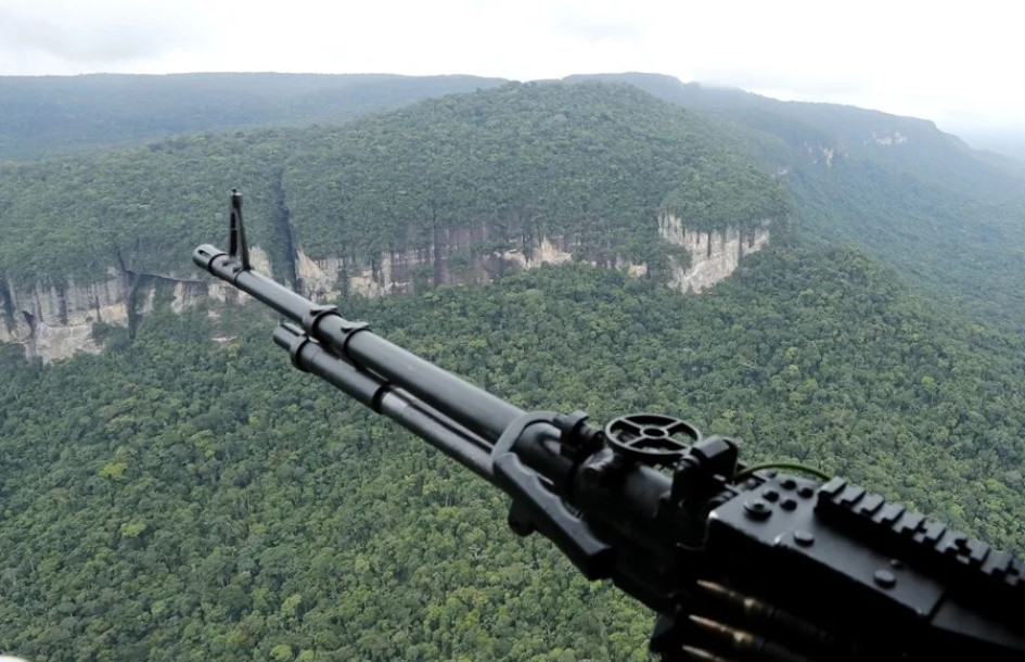 Colombia acaparó un tercio de todos los ataques letales registrados contra activistas ambientales en el mundo en el 2024. Las cifras preocupan a organizaciones internacionales.