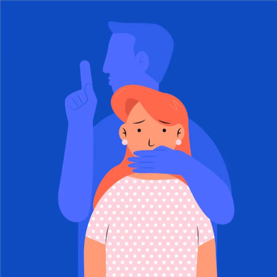 Presuntamente aprovechó su posición dominante para acercarse a la adolescente y someterla a diferentes vejámenes de índole sexual. 