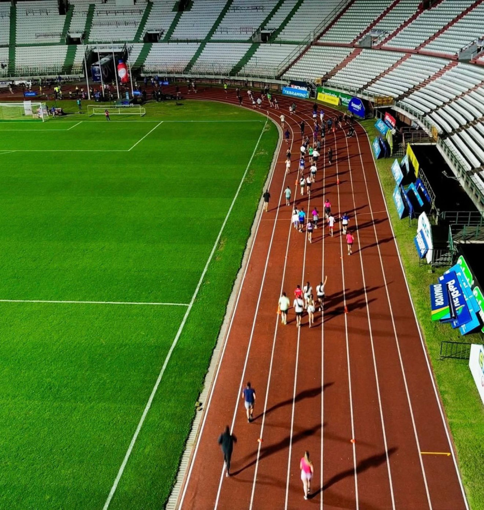 La programación se desarrollará del 11 de septiembre al 18 de diciembre, con sesiones abiertas al público todos los martes y jueves de 6:30 a 8:30 de la noche en el Estadio Palogrande.