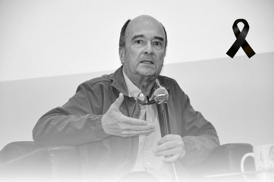 Alberto Cardona Aguirre, cofundador y exvicerrector de Desarrollo Humano y Bienestar de la Universidad Autónoma de Manizales. 