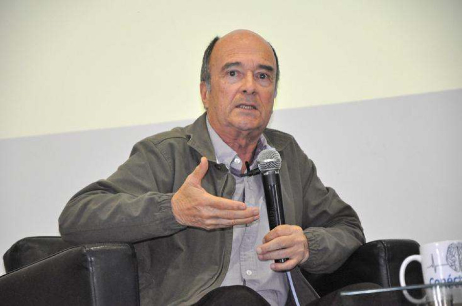 Alberto Cardona Aguirre, exvicerrector de Desarrollo Humano y Bienestar de la Universidad Autónoma de Manizales. 