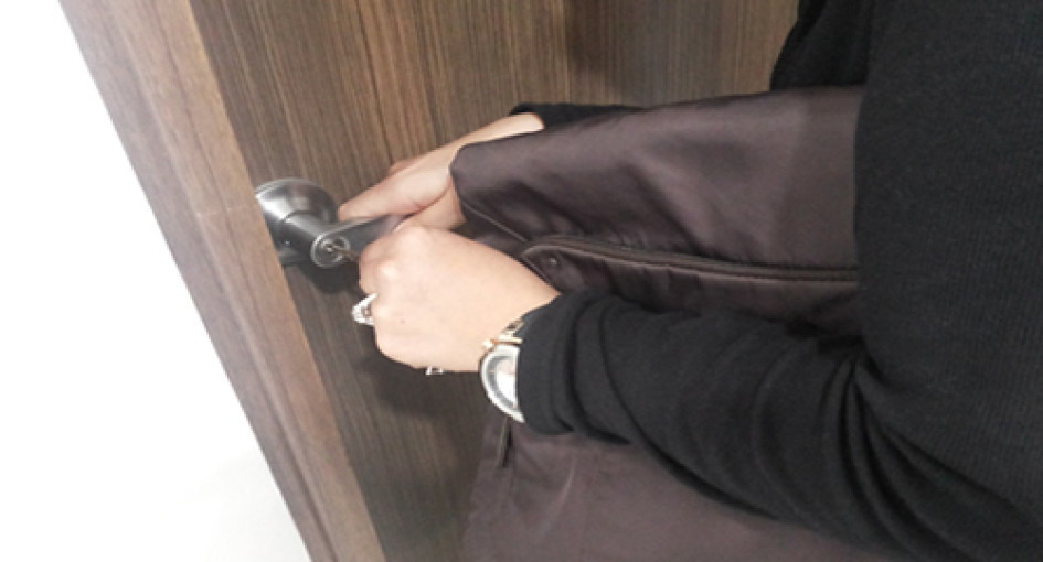 Las investigaciones establecieron que eran 4 personas, entre ellas un taxista.