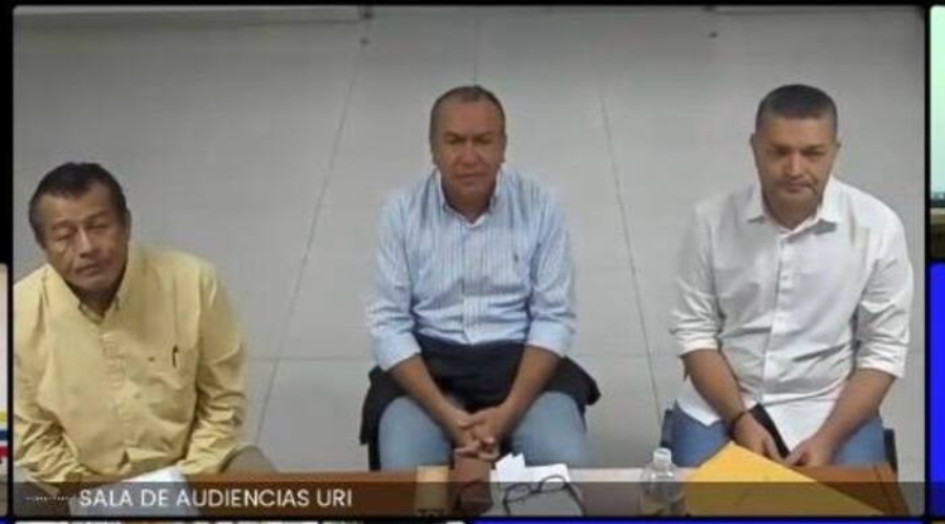 Entre el 2 y el 20 de marzo de 2026 se realizarán las audiencias preparatorias del caso de La Avenida Los Colibríes 