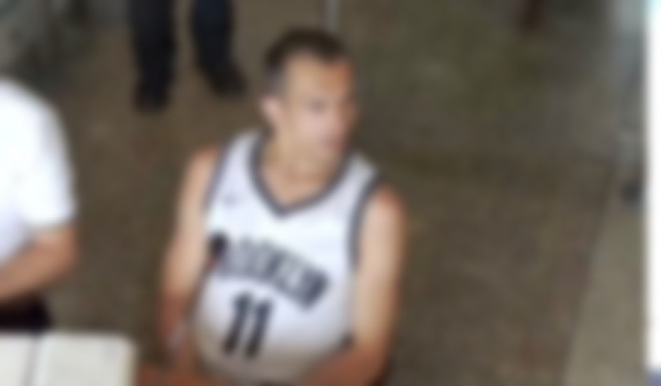 Tiene una condena de enero, por el mismo delito, salió y repitió su accionar. Por eso lo mandaron a la cárcel.