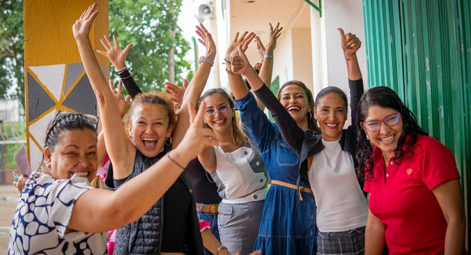 Ya está en firme el Decreto 0953 de septiembre de 2025, que modifica las normas que regulan el proceso de evaluación para el ascenso y reubicación salarial de los docentes. 