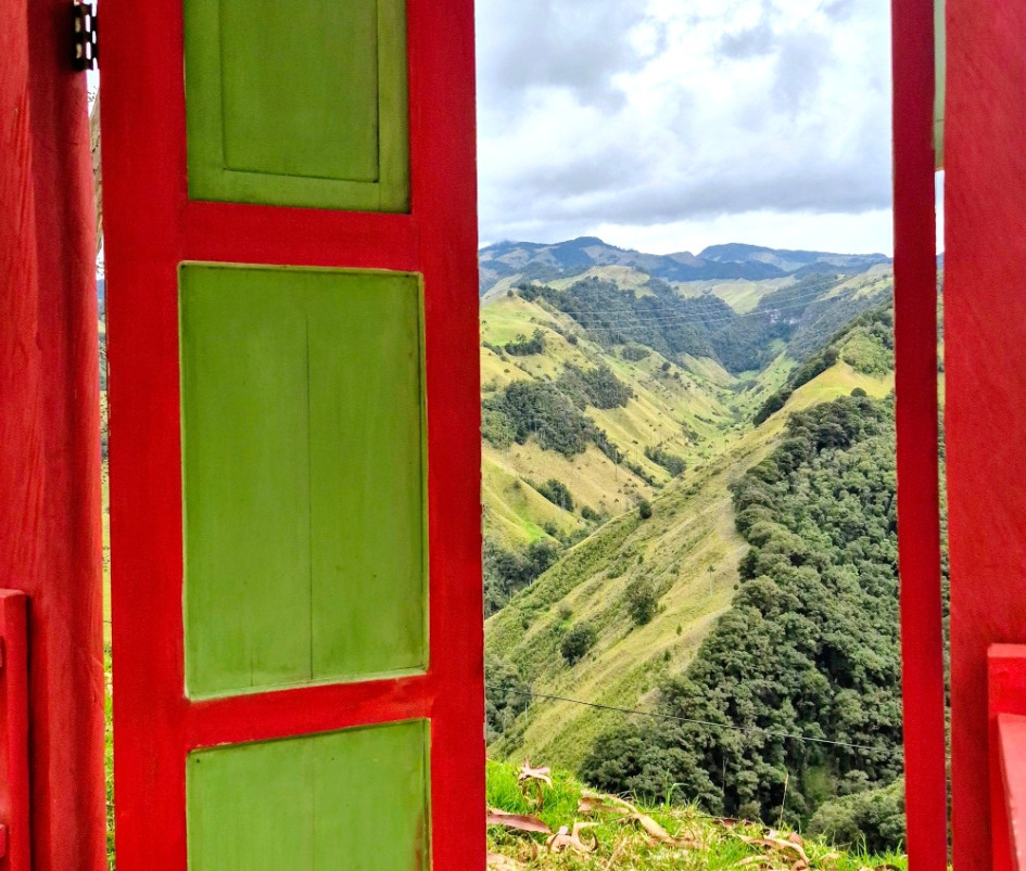 Caldas, solidario y emprendedor: historias y empresas que inspiran en la región