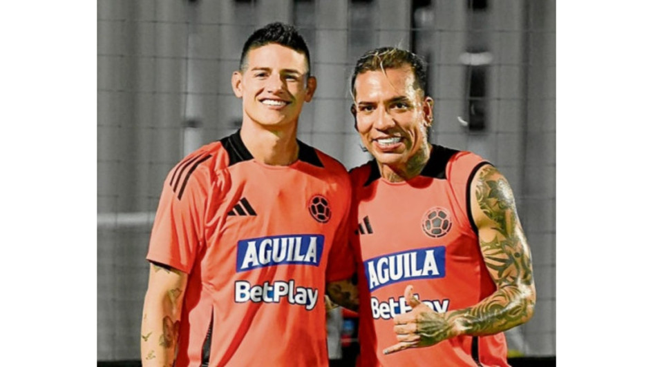 Supimos que: el goleador Dayro Moreno, del Once Caldas, se hizo viral en redes sociales