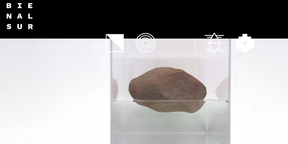  La imagen es del artista colombiano David Franco, con su trabajo Imposibilidad Física que estará expuesto en Manizales. 