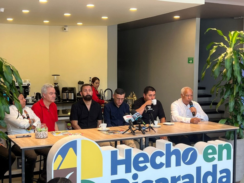 Del 6 al 12 de octubre, el municipio de Pueblo Rico (Risaralda) será el escenario del Festival Triétnico del Tatamá, un evento con actividades académicas y muestras artísticas