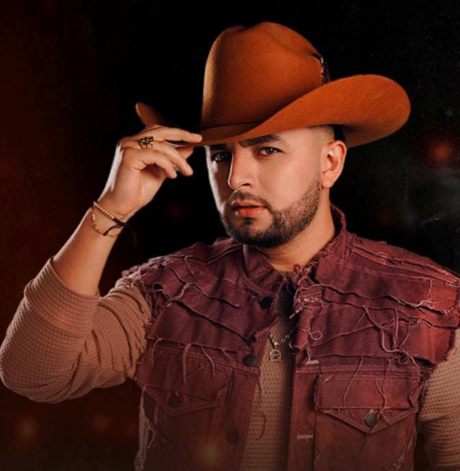 Gerson participó en Mi promesa Tour e Invicto Tour, del manzanareño Yeison Jiménez. Ahora anda pisando fuerte en el Oriente de Caldas.