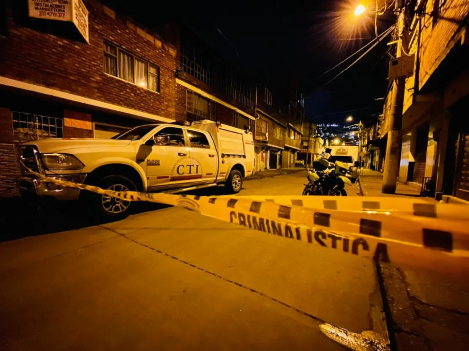 En 8 meses Pereira tiene 161 homicidios