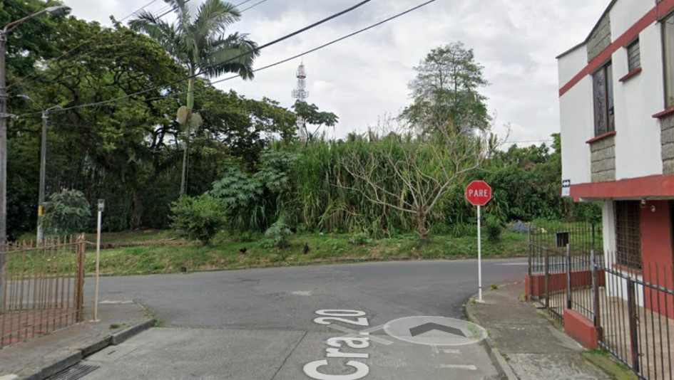 El homicidio de Carlos Andrés Patiño Morales sucedió en el barrio La Pradera de Dosquebradas la madrugada del miércoles 17 de septiembre 